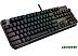 Клавиатура ASUS ROG Strix Scope RX Клавиатура ASUS ROG Strix Scope RX