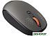 Мышь Baseus F01B Creator Tri-Mode Wireless (серый)