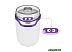 Йогуртница KITFORT KT-2077-1 Йогуртница KITFORT KT-2077-1