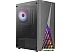 Корпус AeroCool Delta DELTA-G-BK-V1 Корпус AeroCool Delta DELTA-G-BK-V1