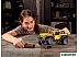 Конструктор Lego Technic Jeep Wrangler 42122