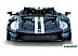 Конструктор LEGO Technic 42154 2022 Ford GT