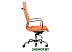 Кресло офисное Бюрократ CH-993/Orange Кресло офисное Бюрократ CH-993/Orange