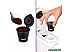 Капсульная кофеварка Kitfort KT-7122-3 Капсульная кофеварка Kitfort KT-7122-3