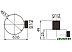 Шланговое подключение IDDIS Ray 004BL00i62 Шланговое подключение IDDIS Ray 004BL00i62