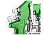 Краскопульт ECO SG-5000 Краскопульт ECO SG-5000