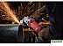 Угловая шлифмашина Milwaukee AG 13-125 XSPD Угловая шлифмашина Milwaukee AG 13-125 XSPD
