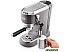 Рожковая помповая кофеварка DeLonghi Dedica Metallics EC785.GY Рожковая помповая кофеварка DeLonghi Dedica Metallics EC785.GY