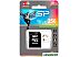 Карта памяти Silicon Power microSDXC 256Gb SP256GBSTXBU1V21SP (с адаптером) Карта памяти Silicon Power microSDXC 256Gb SP256GBSTXBU1V21SP (с адаптером)