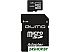 Карта памяти QUMO microSDHC (Class 10) 16GB (QM16GMICSDHC10) Карта памяти QUMO microSDHC (Class 10) 16GB (QM16GMICSDHC10)