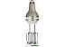 Миксер Ariete Vintage 1548/03 Миксер Ariete Vintage 1548/03