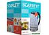 Электрочайник SCARLETT SC-EK27G88 (черный)