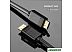 Кабель UGREEN DP102 10244 DisplayPort 1.2 - DisplayPort 1.2 (1 м, черный) Кабель UGREEN DP102 10244 DisplayPort 1.2 - DisplayPort 1.2 (1 м, черный)