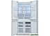 Холодильник Sharp SJ-FS97VSL