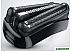 Электробритва Braun Series 3 Shave&Style 300BT (зеленый)