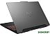 Игровой ноутбук ASUS TUF Gaming A15 FA507RC-HN006 Игровой ноутбук ASUS TUF Gaming A15 FA507RC-HN006