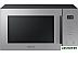 Микроволновая печь Samsung MG30T5018AG/BW Микроволновая печь Samsung MG30T5018AG/BW