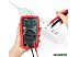 Мультиметр UNI-T UT33A+ Мультиметр UNI-T UT33A+