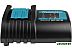 Зарядное устройство Makita DC18SD (7.2-18В) (197006-8) Зарядное устройство Makita DC18SD (7.2-18В) (197006-8)