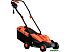 Газонокосилка ELAND GLM-3213 Газонокосилка ELAND GLM-3213