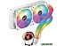 Кулер для процессора Jonsbo Shadow TW4-240 ARGB Plus Кулер для процессора Jonsbo Shadow TW4-240 ARGB Plus