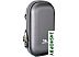 Чехол для фотоаппарата RIVA case 7004 (PU) Digital Case dark grey
