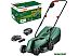 Газонокосилка Bosch Easy Mower 18V-32-200 06008B9D00 (с 1-м АКБ) Газонокосилка Bosch Easy Mower 18V-32-200 06008B9D00 (с 1-м АКБ)