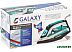 Утюг Galaxy GL6123 Утюг Galaxy GL6123