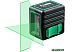 Лазерный нивелир ADA Instruments Cube Mini Green Professional Edition А00529 Лазерный нивелир ADA Instruments Cube Mini Green Professional Edition А00529