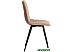Стул TetChair CHILLY X mod. 7096 (бежевый, barkhat 5/черный)