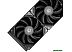 Жидкостное охлаждение для процессора ID-Cooling FrostFlow FX360 Pro (черный) Жидкостное охлаждение для процессора ID-Cooling FrostFlow FX360 Pro (черный)