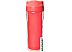 Термокружка Sistema To-Go Кофе-с-собой 21478 0.49л (красный)