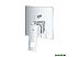 Смеситель GROHE Eurocube 24062000