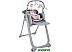 Стульчик для кормления Chicco Polly Magic Relax (india ink) Стульчик для кормления Chicco Polly Magic Relax (india ink)