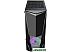 Корпус 1stPlayer DK-3 DK-3-BK-3G6 Black Корпус 1stPlayer DK-3 DK-3-BK-3G6 Black