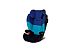 Автокресло Cybex Solution M-Fix SL (blue moon) Автокресло Cybex Solution M-Fix SL (blue moon)
