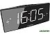 Радиочасы HARPER HCLK-2050 (черный) Радиочасы HARPER HCLK-2050 (черный)