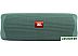 Беспроводная колонка JBL Flip 5 Eco Edition (зеленый) Беспроводная колонка JBL Flip 5 Eco Edition (зеленый)