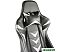 Офисное кресло CALVIANO MUSTANG black/white Офисное кресло CALVIANO MUSTANG black/white