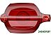 Кувшин АКВАФОР Гарри red Кувшин АКВАФОР Гарри red