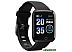 Смарт-часы DIGMA Smartline H2 (черный) Смарт-часы DIGMA Smartline H2 (черный)