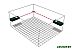 Дальномер лазерный Metabo LD 60 606163000 Дальномер лазерный Metabo LD 60 606163000