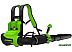 Ранцевая воздуходувка Greenworks GD40BPG2 2408107 (без АКБ) Ранцевая воздуходувка Greenworks GD40BPG2 2408107 (без АКБ)