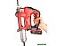 Пистолет для герметика Milwaukee M18 GG-201C 4933440490 Пистолет для герметика Milwaukee M18 GG-201C 4933440490