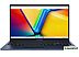 Ноутбук ASUS Vivobook 15 X1504VA-BQ281