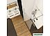 Душевой уголок Ravak Walk-In Wall 100 (серебристый/прозрачное) Душевой уголок Ravak Walk-In Wall 100 (серебристый/прозрачное)