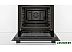 Электрический духовой шкаф Bosch Serie 2 HBF113BR0Q Электрический духовой шкаф Bosch Serie 2 HBF113BR0Q