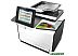 МФУ HP PageWide Enterprise Color 586dn G1W39A
