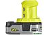 Блок питания Ryobi R18USB-0 5133004381 Блок питания Ryobi R18USB-0 5133004381