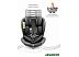 Детское автокресло Amarobaby Champion Isofix AMARO-2008CH-Ch (черный) Детское автокресло Amarobaby Champion Isofix AMARO-2008CH-Ch (черный)